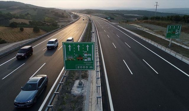 Kara yollarında durum