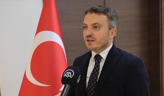 "81 ilde 100 TEKNOFEST Atölyesi Projesi" ile Türkiye'nin teknoloji ordusu kurulacak