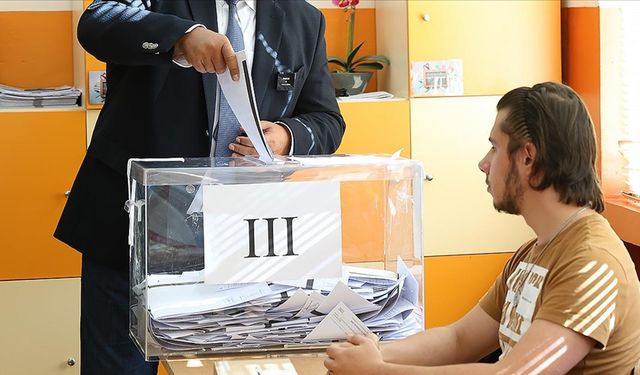 Bulgaristan’da yerel seçimlerin ikinci turu bugün düzenleniyor