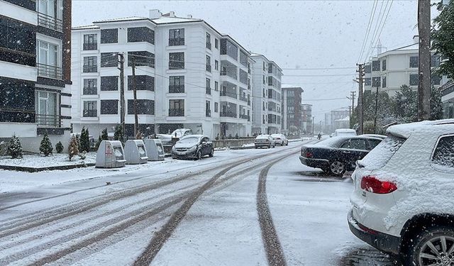 Zonguldak, Bolu ve Şile’de eğitime 1 gün ara