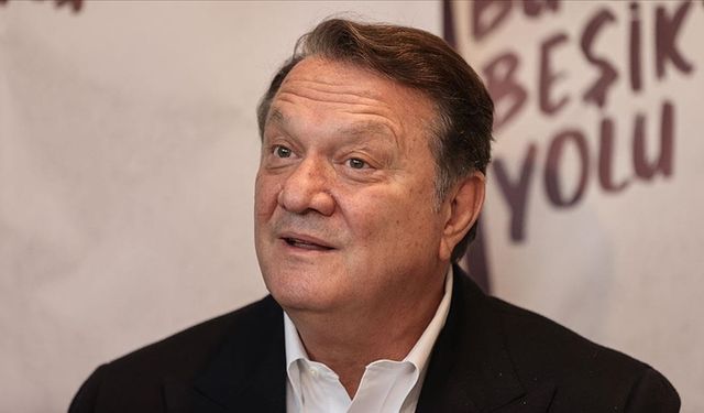 Başkan adayı Hasan Arat: Beşiktaş'ı Beşiktaşlılara bırakmaları gerekiyor