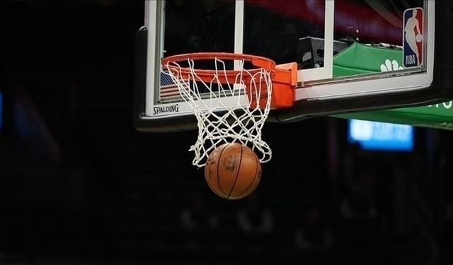 NBA'de Bucks, Raptors'ı 128-112 yendi