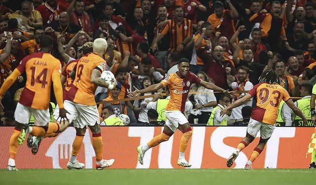 Galatasaray 12 Aralık’ta 12,4 milyon avroluk maça çıkacak