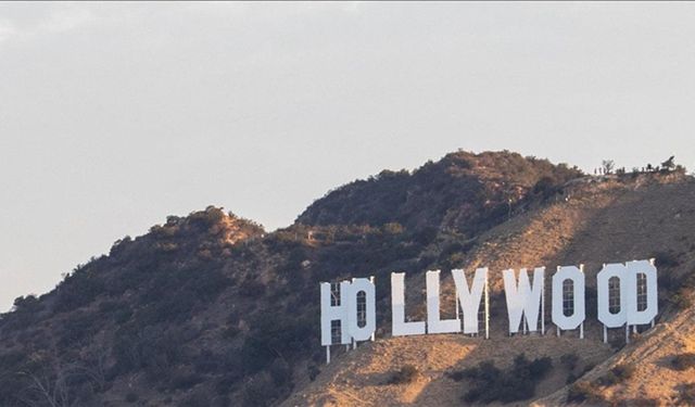 Hollywood'da grev yapan oyuncular 118 gün sonra anlaşmaya varabildi