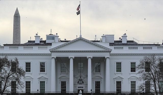 Beyaz Saray:  Gazze Şeridi'nde serbest bırakılan esirlerden biri ABD vatandaşı!