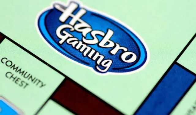 ABD'li oyuncak devi Hasbro daha fazla işten çıkarma yapıyor