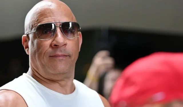 Vin Diesel: Film yıldızı eski asistanı tarafından cinsel saldırı ile suçlanıyor