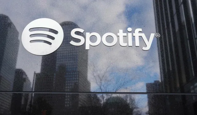 Spotify, çalışanlarının yüzde 17'sini işten çıkarıyor!