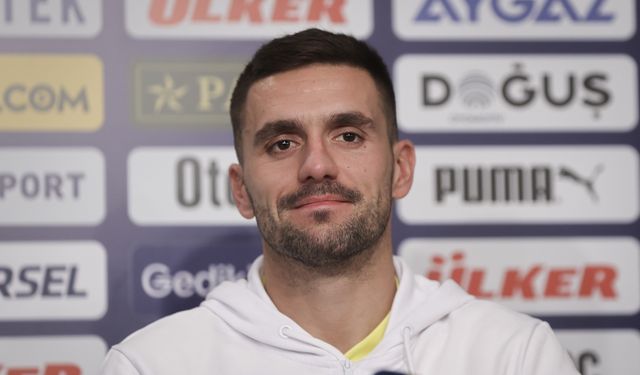 Dusan Tadic'ten Beşiktaş derbisi öncesi açıklama