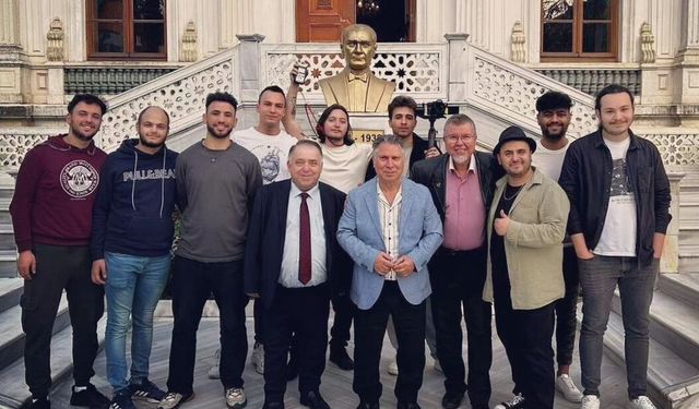 Hababam Sınıfı'nın oyuncularıyla "Dünden Bugüne Hababam" belgeseli hazırlandı