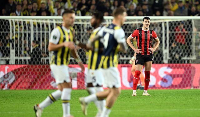 Fenerbahçe, UEFA ülke puanına katkıda zirvede