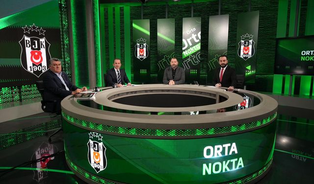 Beşiktaş Başkan Adayı Serdal Adalı: Vedalaşacağımız futbolcular olacak