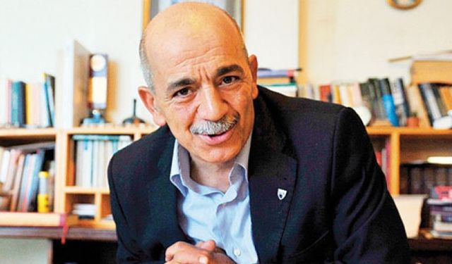 Yazar ve siyaset bilimci Mustafa Çalık hayatını kaybetti