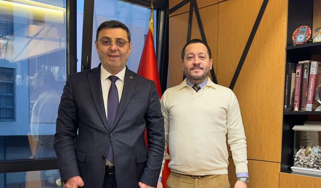 Engelleri yıkarak hayatı film olan vekil, ‘Engelli Bakanlığı’ istiyor