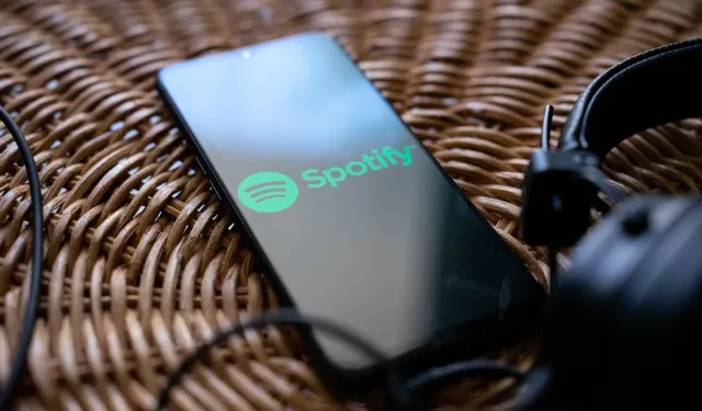 Spotify, iş gücünü azaltarak yapay zeka alanında hız kazanmayı hedefliyor
