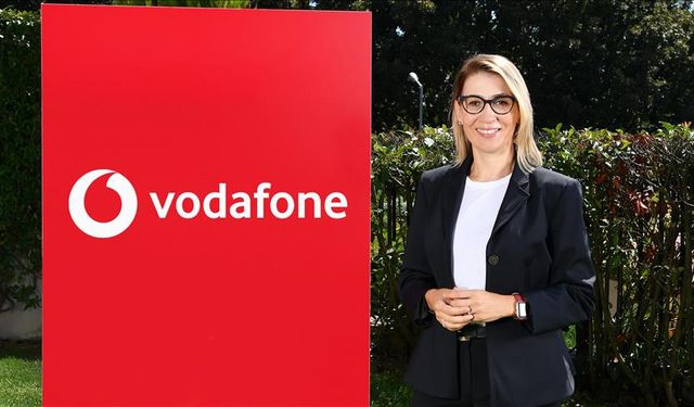 Özel numaralarla Vodafone'lu olma dönemi başladı