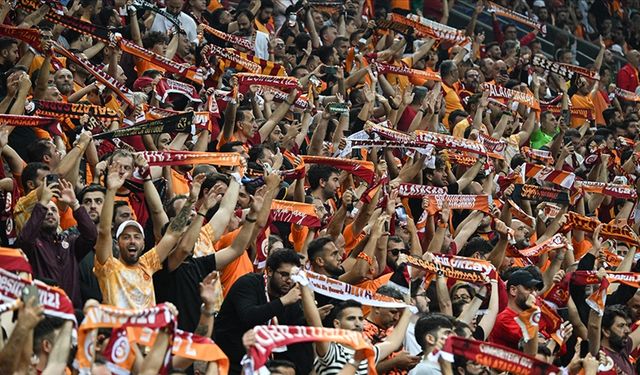 Fenerbahçe-Galatasaray maçına kaç deplasman seyircisi alınacak?