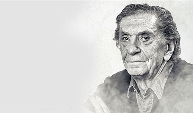 Çağdaş Türk resminin öncüsü: Abidin Dino