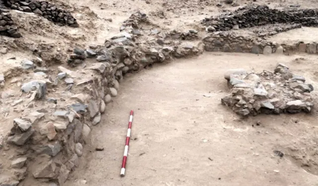 Peru'da Wari medeniyeti kalıntıları keşfedildi