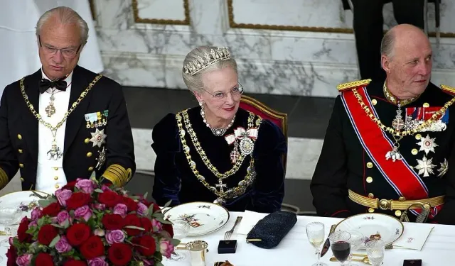 Kraliçe Margrethe: Tahttan çekilme bir dalga etkisine neden olacak mı?