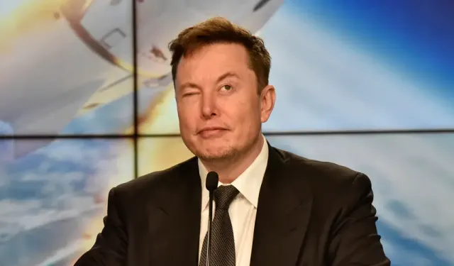 Elon Musk, Tesla yatırımcılarını tehdit ederek daha fazla kontrol sağlamak istiyor