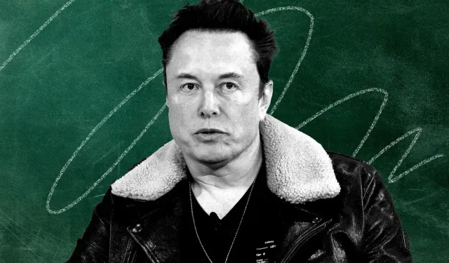 Elon Musk, Tesla'nın 55 milyar dolarlık anlaşmasının ardından delavare ile karşı karşıya