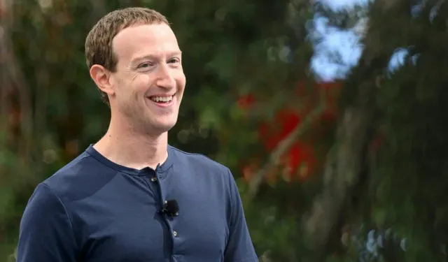 Facebook 20 yaşında: Şimdi Mark Zuckerberg, Meta için sonraki adımları planlıyor