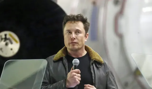 Tesla ve SpaceX, Elon Musk'ın liderliğinde 2030'da çarpıcı bir büyüme bekliyor
