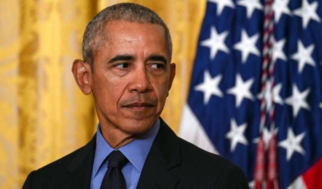 Tarihte Bugün: Barack Obama'nın yemin töreniyle tarihi an