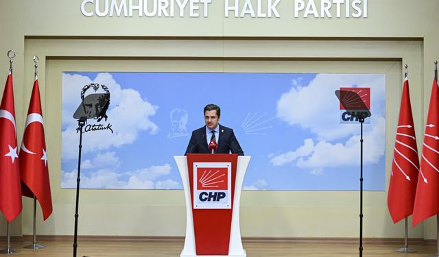 CHP'nin bazı bölgelerde adayları belirlendi