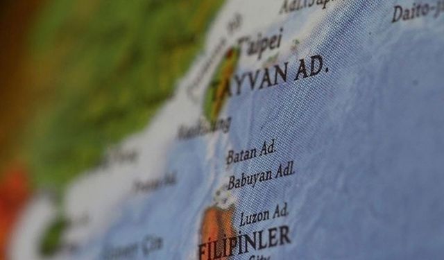 Pasifik ada ülkesi Nauru, Tayvan ile diplomatik ilişkilerini kesti
