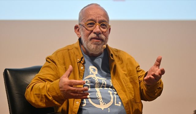 Yazar Mario Levi vefat etti