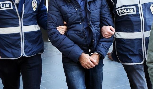 İstanbul merkezli operasyonda İsrail adına casusluk yaptığı iddiasıyla 33 zanlı yakalandı