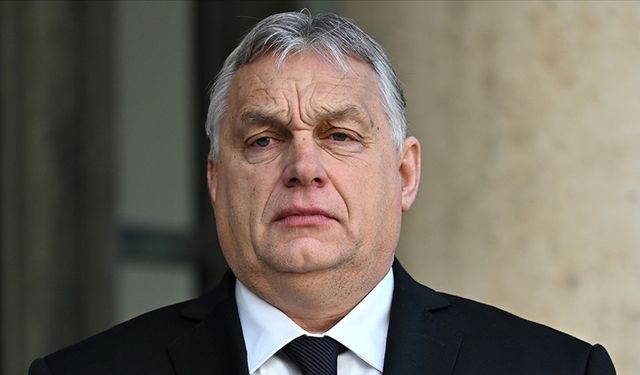 Macaristan Başbakanı Orban, İsveç Başbakanı'nı NATO üyeliğini görüşmek üzere ülkesine davet etti