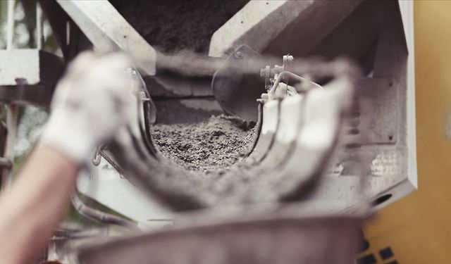 Deprem sonrası hazır beton ve çimento firmalarına 37,8 milyon ceza!