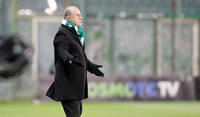 Fatih Terim yönetimindeki Panathinaikos, lig sonuncusu Kifisia ile berabere kaldı