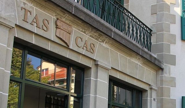 CAS, Rusya Olimpiyat Komitesinin itirazını reddetti