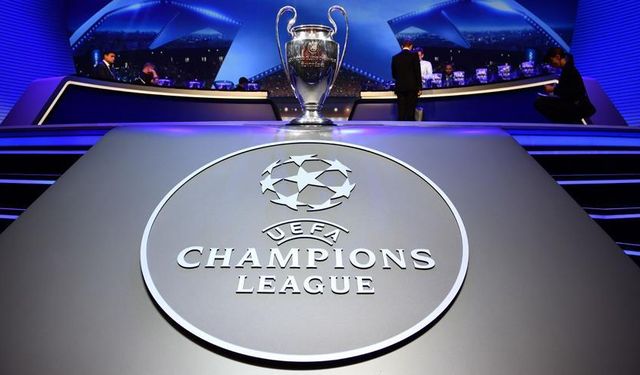 UEFA Şampiyonlar Ligi'nde son 16 turu heyecanı devam ediyor