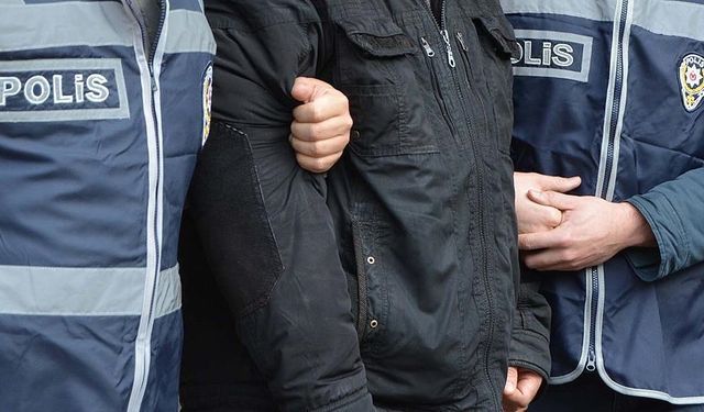 İstanbul'daki asayiş uygulamasında aranan 617 şüpheli yakalandı