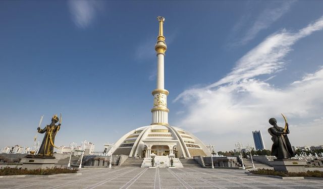 Türk devletlerinin enerjisi ve Avrupa'nın ilgisi: Türkmenistan