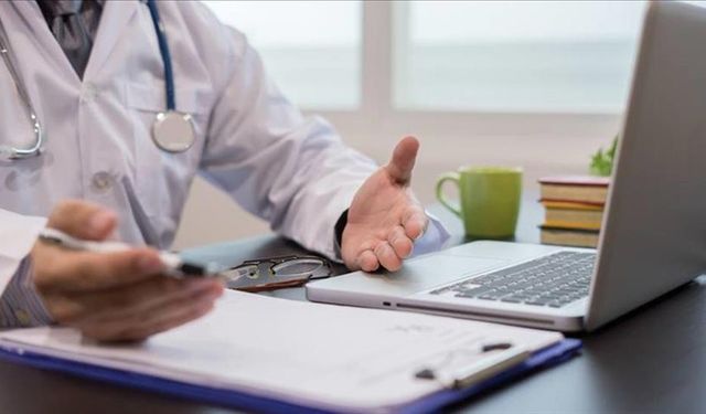 36 bin sözleşmeli sağlık personeline ilişkin kanun teklifi Meclis'te