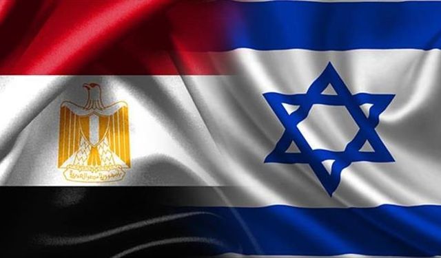 Mısır medyasına göre, İsrail ile Mısır'ın "Philadelphia Koridoru konusunda anlaştığı" iddiaları asılsız