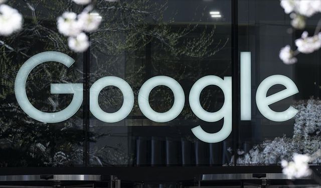 Google, Paris'te yapay zeka araştırma merkezi açtı