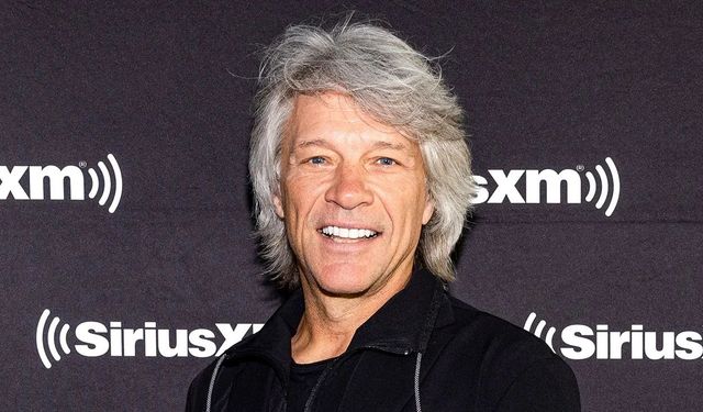 Tarihte Bugün: Jon Bon Jovi'nin doğum günü