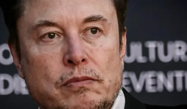 Tesla'nın avukatlarla mücadelesi: Musk 6 milyar dolarlık talebe tepkili