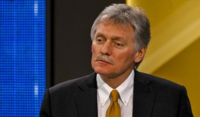 Kremlin: Batılı ülkelerin Rus varlıklarına yönelik olası hamlesine karşılık vereceğiz