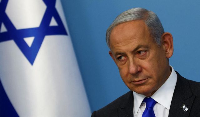 Netanyahu, Hamas’ın ateşkes teklifindeki şartları reddettiğini duyurdu