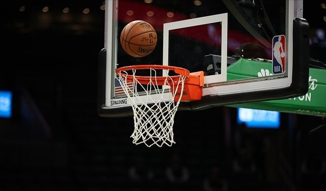 NBA'de Boston Celtics üst üste 5. maçını kazandı