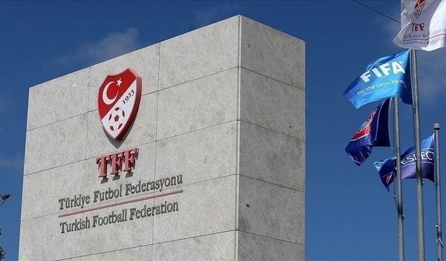 TFF'den Rizespor'a stat zeminiyle ilgili son uyarı