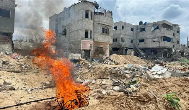 Uluslararası Af Örgütü, İsrail'in "soykırım" uyguladığını savunan BM raporunun önemli kanıtlar sunduğunu bildirdi